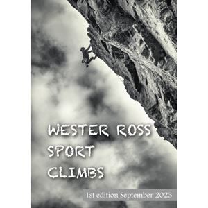 Wester Ross Sport Climbs